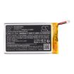 Neeo AHB404066 Battery Replacement for Control 4 NE-RMT - 3
