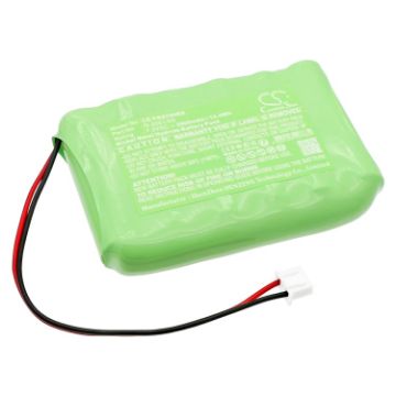 Frsky G-200 LSD Battery Replacement for Taranis QX7 - 1