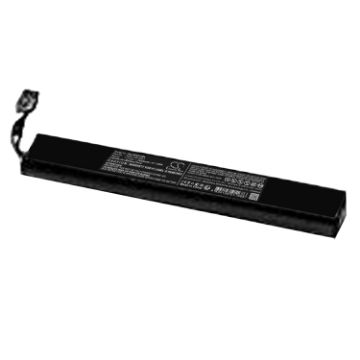 Thuraya 9103 IP Modem Battery Replacement 3500-108-0001 - 1