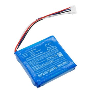 Kathrein 116667 ART552923 Battery for MSK 30/L MSK30 - 1