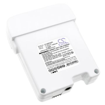 Battery Replacement Cwp 41-800-200 for Powersmart Controller Cradle - 1