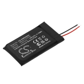Huawei Band 6/6 Pro HB351731EFW Battery Replacement - 1