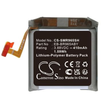Samsung Galaxy Watch 6 Classic 47mm Battery Replacement EB-BR965ABY - 1