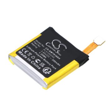 Amazfit PL512524G Battery Replacement for A1801 A1808 - 1