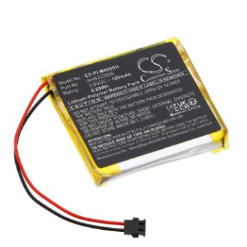 Replacement Battery Polar AHB322826 for M400 M430 GPS Sport Watch - 1