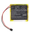 Replacement Battery Polar AHB322826 for M400 M430 GPS Sport Watch - 3