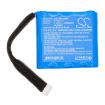 Replacement Battery Fender C129J2-2 for Indio - 3