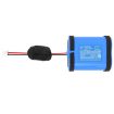 Replacement Battery Teufel INR26650-2S1P for Rockster XS 2016 - 3