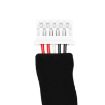 Teufel INR18650-1S2P Battery for Rockster Go 2 Replacement - 6
