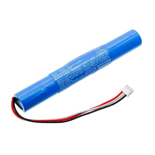 Replacement Battery Fender C129J1 for Newport - 1