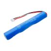 Replacement Battery Fender C129J1 for Newport - 2