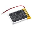 Replacement Battery AHB603448 for Divoom Aurabulb - 1