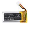 Divoom AHB601735P Battery Replacement for DitooMic & Fairy-OK MIC - 3