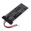 Replacement Battery for LG XBOOM Go DXG5Q XG5QBK EAC63558705 - 2