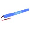 Philips Fidelio P9 P9BLK/98 Battery Replacement ICR18650-1S3P - 1