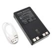 Replacement Battery LIT-22 for Spypoint FLEX E-36 - 2