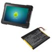Replacement Battery Partner 21 1602 1114 001 for EM-100 - 6