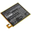 Replacement Battery L19D1P31 for X-431 Turbo Diagnostic - 2