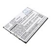 Replacement Battery for Zebra BT-000456/30 ET40 ZT45 - 1