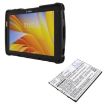 Replacement Battery for Zebra BT-000456/30 ET40 ZT45 - 6