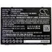 Zebra AMME3950 Battery for ET51AT ET56BT Replacement - 3