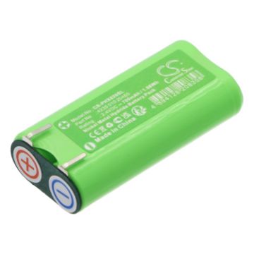 Replacement Battery for Remington 4235 4238 010 20455 118 20588 - 1