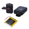 Xvive 502729 Battery Replacement for U6 Wireless Mic Transmitter - 6