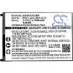 Replacement Battery FNB-122Li SBR-27LI for Horizon HX300 - 3