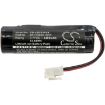 Silvercrest SFR 3.7 D3 Battery Replacement - 3