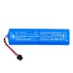 Replacement Battery for Ihssauber Sauber - 3