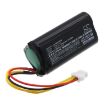 Replacement Battery 3INR19/66 ML for Sencor SRV 1000/SL - 1