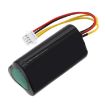 Replacement Battery 3INR19/66 ML for Sencor SRV 1000/SL - 2
