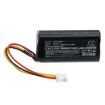 Replacement Battery 3INR19/66 ML for Sencor SRV 1000/SL - 3