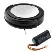 Replacement Battery 3INR19/66 ML for Sencor SRV 1000/SL - 6