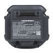 Kyvol 6INR19/65 Battery for Flutevac V20 Vacuum Cleaner - 5
