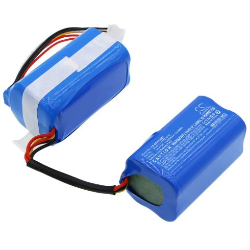 Yeedi R03-LI-1440-5200 Battery for K10 K20 Replacement - 1