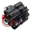 Moulinex MS6543 MS6543WH/BA0 Battery Replacement - 1