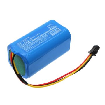 Replacement Battery Airrobo 91069 for P20 - 1
