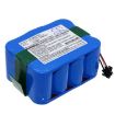 Replacement Battery Sencor YX-NI-022144-COR for SVC9031BK - 1