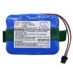 Replacement Battery Sencor YX-NI-022144-COR for SVC9031BK - 3