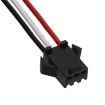 Replacement Battery Sencor YX-NI-022144-COR for SVC9031BK - 5