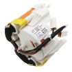 Replacement Battery Midea BP25220I for Q5 V5 - 1