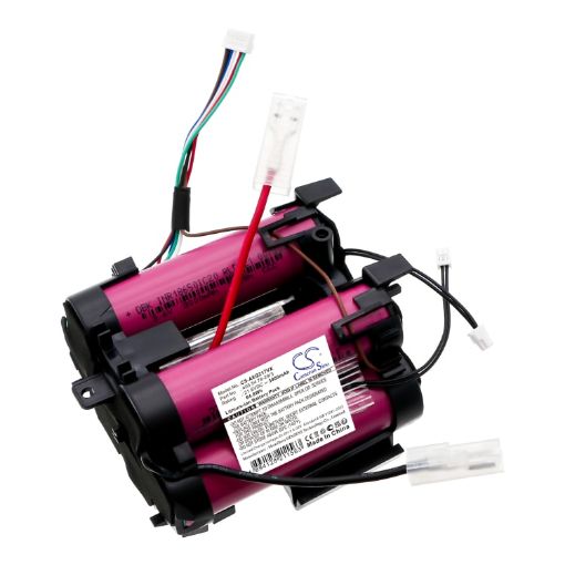Electrolux 4055478293 Battery for PQ91-40GG PQ91-P40GG - 1