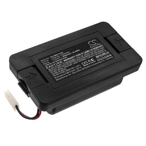 Bob Pro SJP110020 Battery Replacement LI-025144-BYD - 1