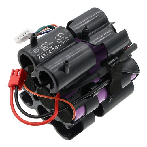 Battery Replacement for Obh Nordica EO654 EO6545NO/BA0 - 1