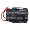 Battery Replacement for Obh Nordica EO654 EO6545NO/BA0 - 3