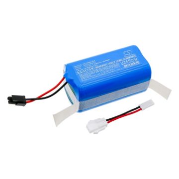 Battery Replacement PNC423894511 for VR2020 VR2110 - 1
