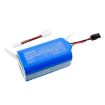 Battery Replacement PNC423894511 for VR2020 VR2110 - 2