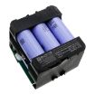 Replacement Battery for Dreame H30 ULTRA W2311-01/W2439P-01-0D - 2