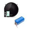 Ikohs Create 88302 Battery Replacement for Netbot LS23 - 6